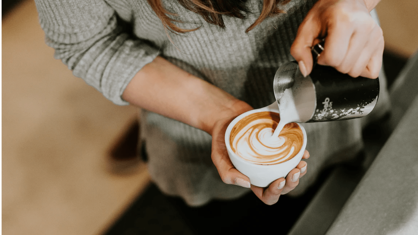 Luminor term deposit for business