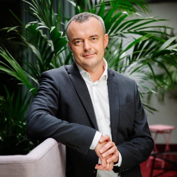 Pēteris Strautiņš, Luminor economist