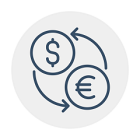 Currency exchange