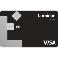 Luminor Black