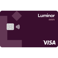 Luminor Debit