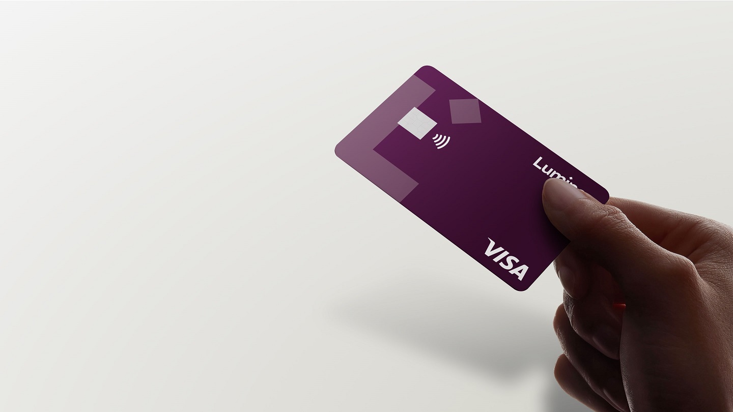 Luminor Debit – vienkārši un droši