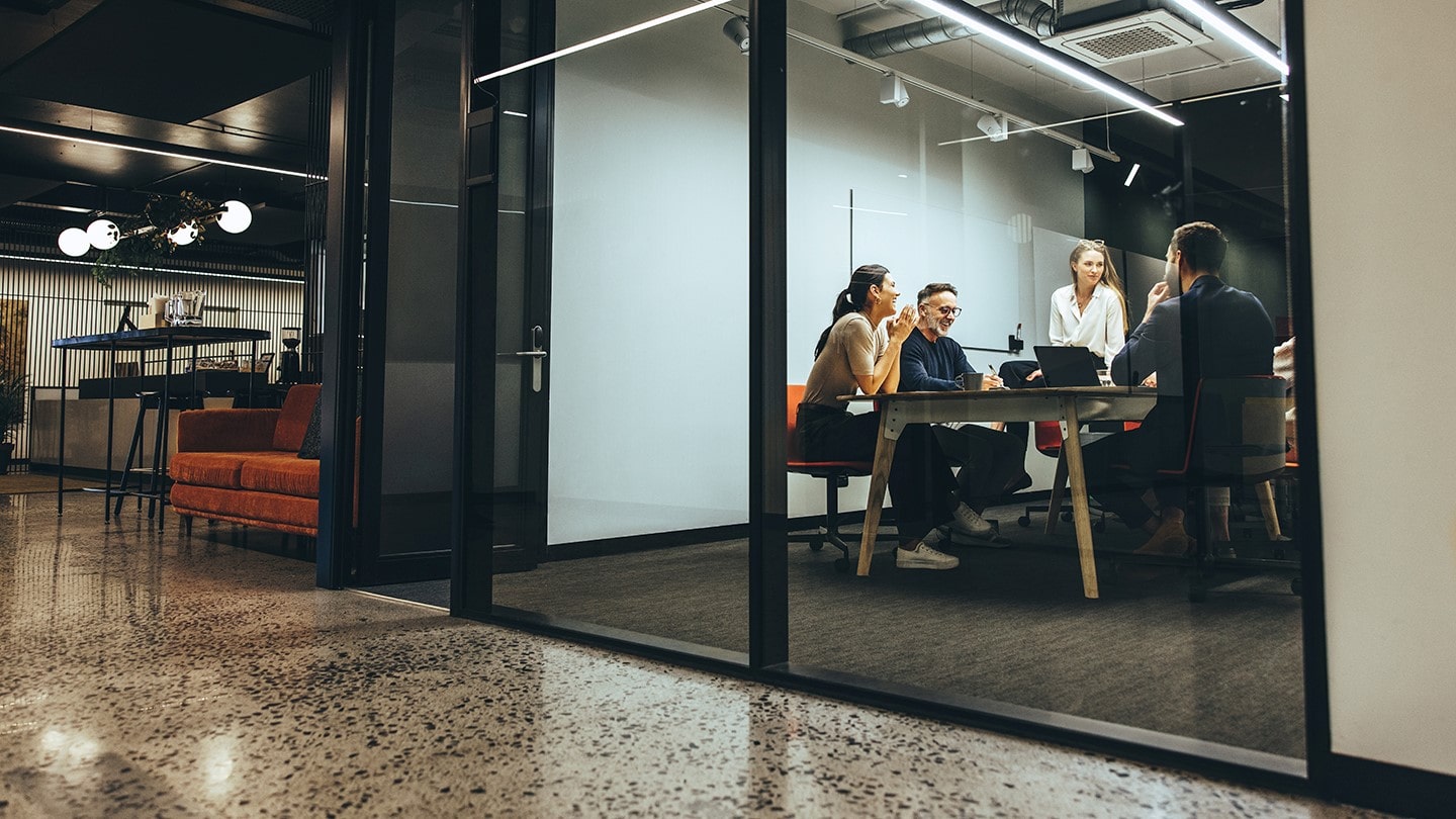Loans and guarantees line for businesses with Altum guarantee