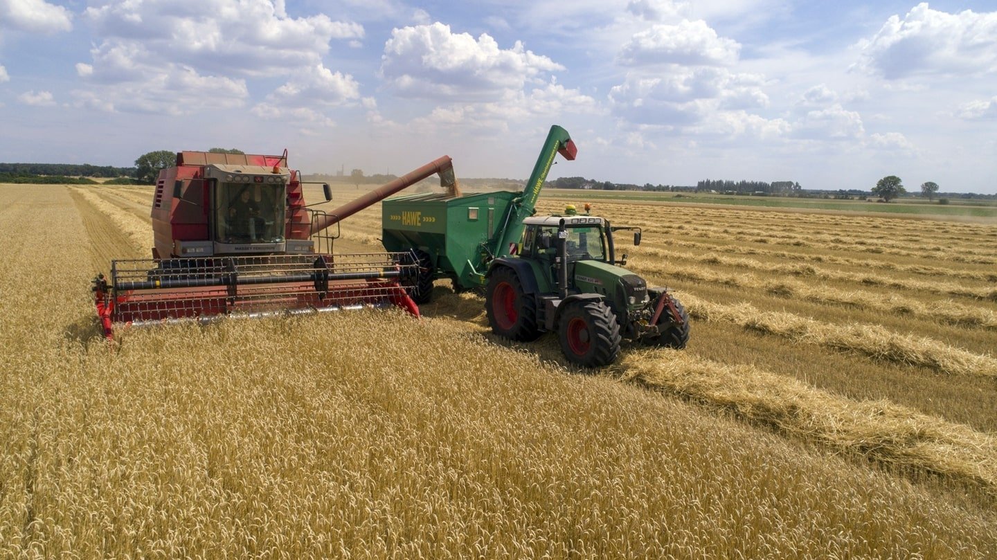 Loan for Farmers