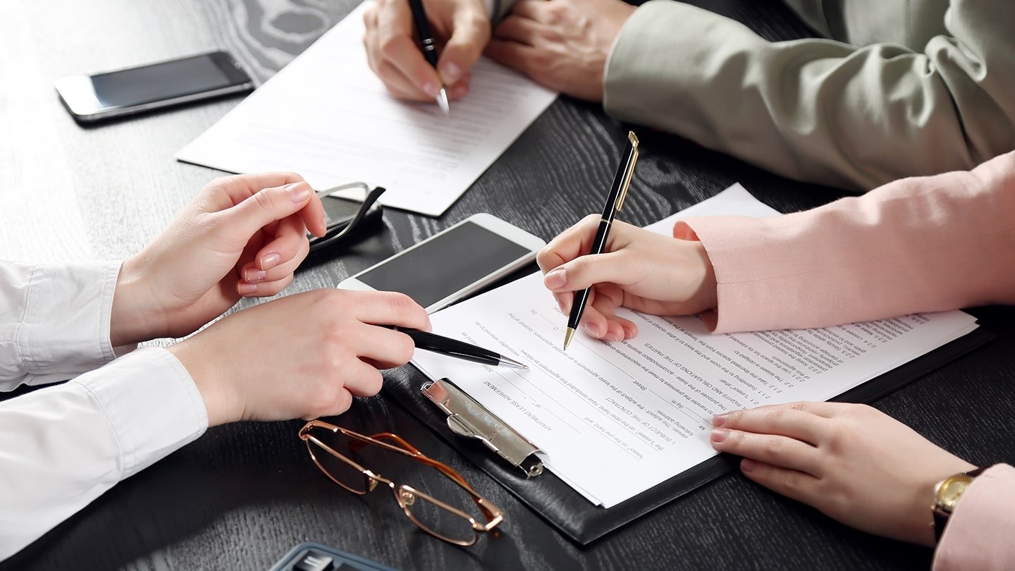 Letter of Credit 