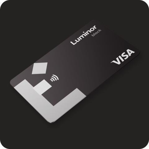 Luminor priority pass outlet