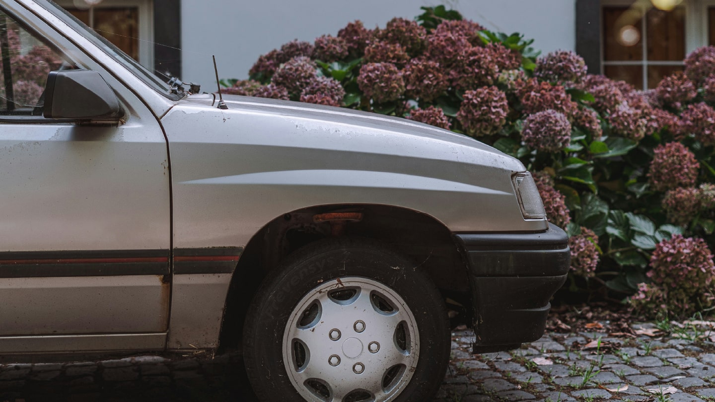 Car loan