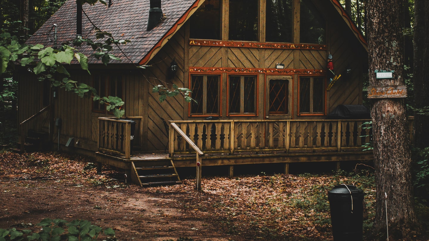 Loan for home renovation or home energy efficiency
