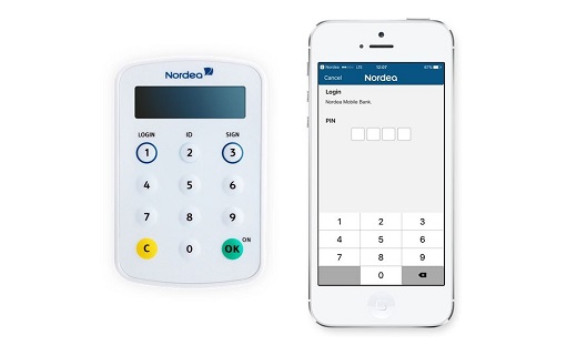 New Nordea Authentication Tools Will Be Compulsory From 1st April Luminor