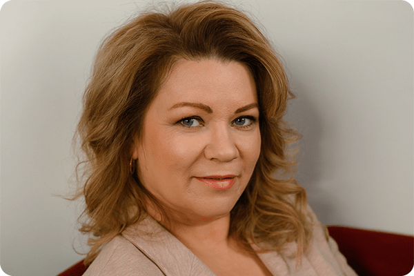 Egita Pavlovska