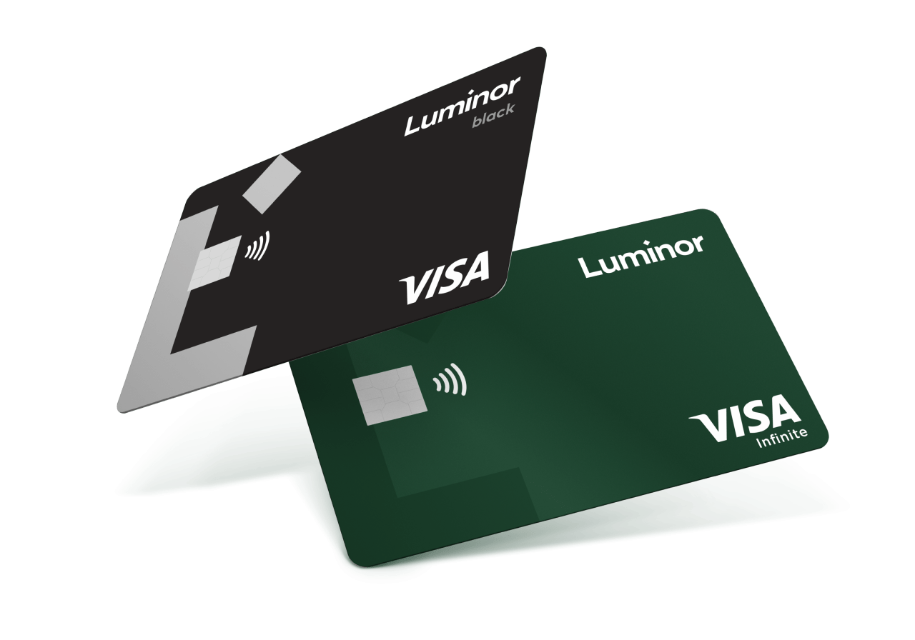 Luminor priority pass hotsell