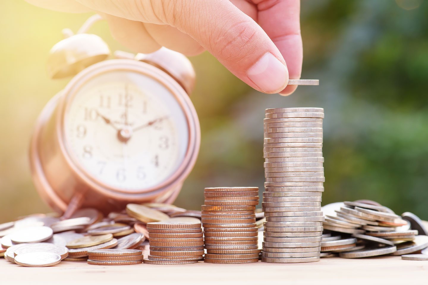 Savings Account