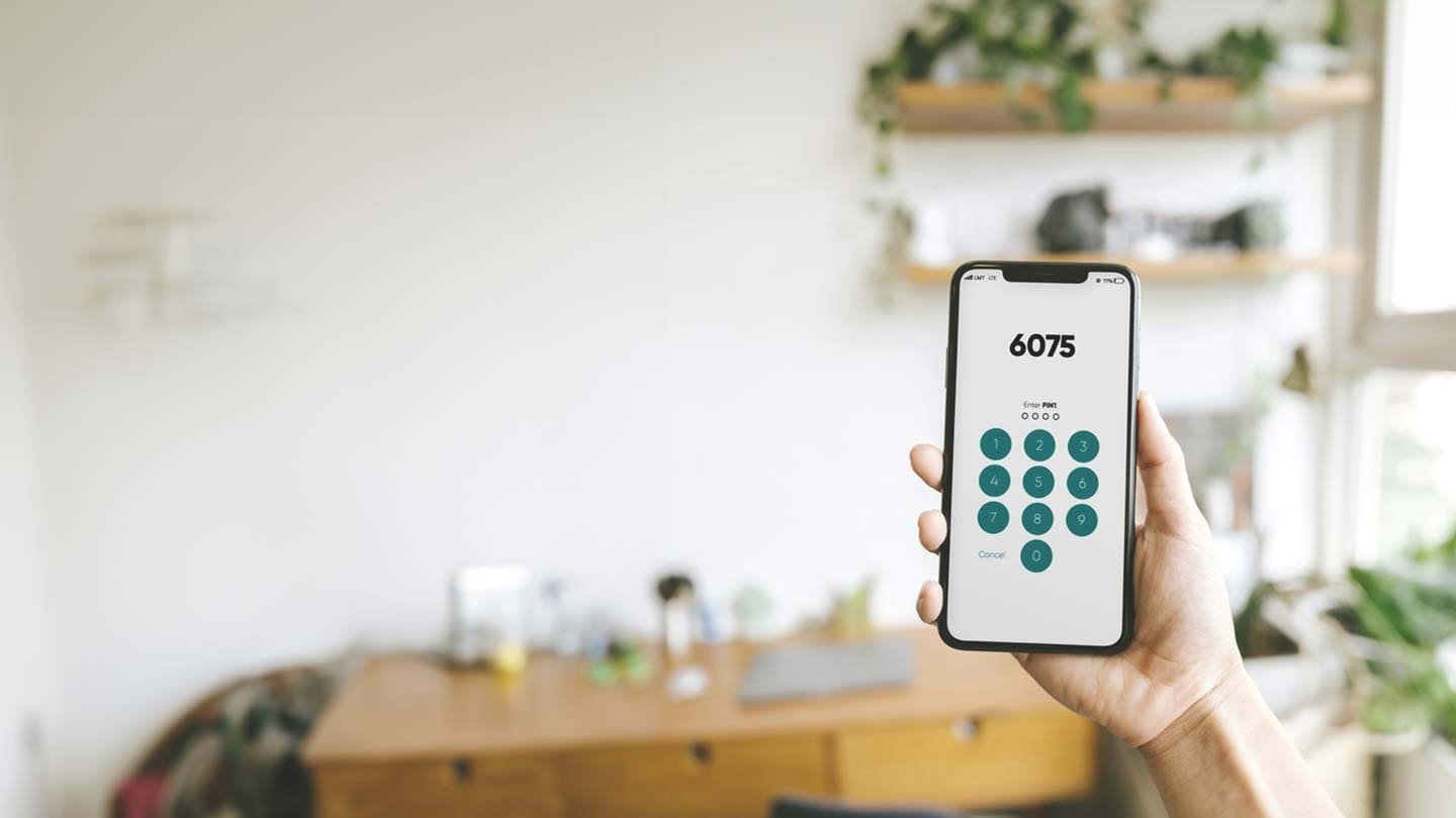 Smart‑ID