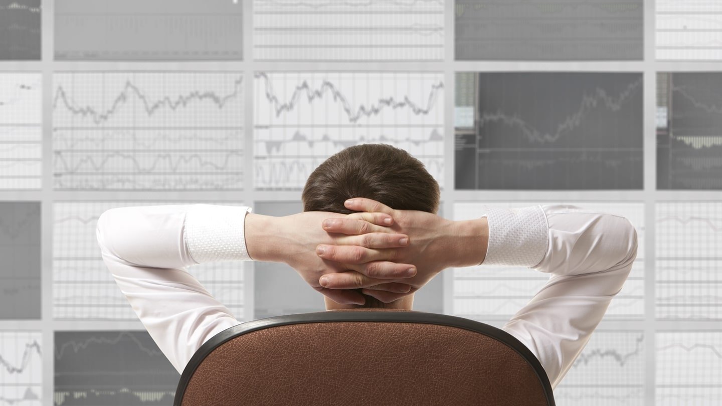 Forex risk management