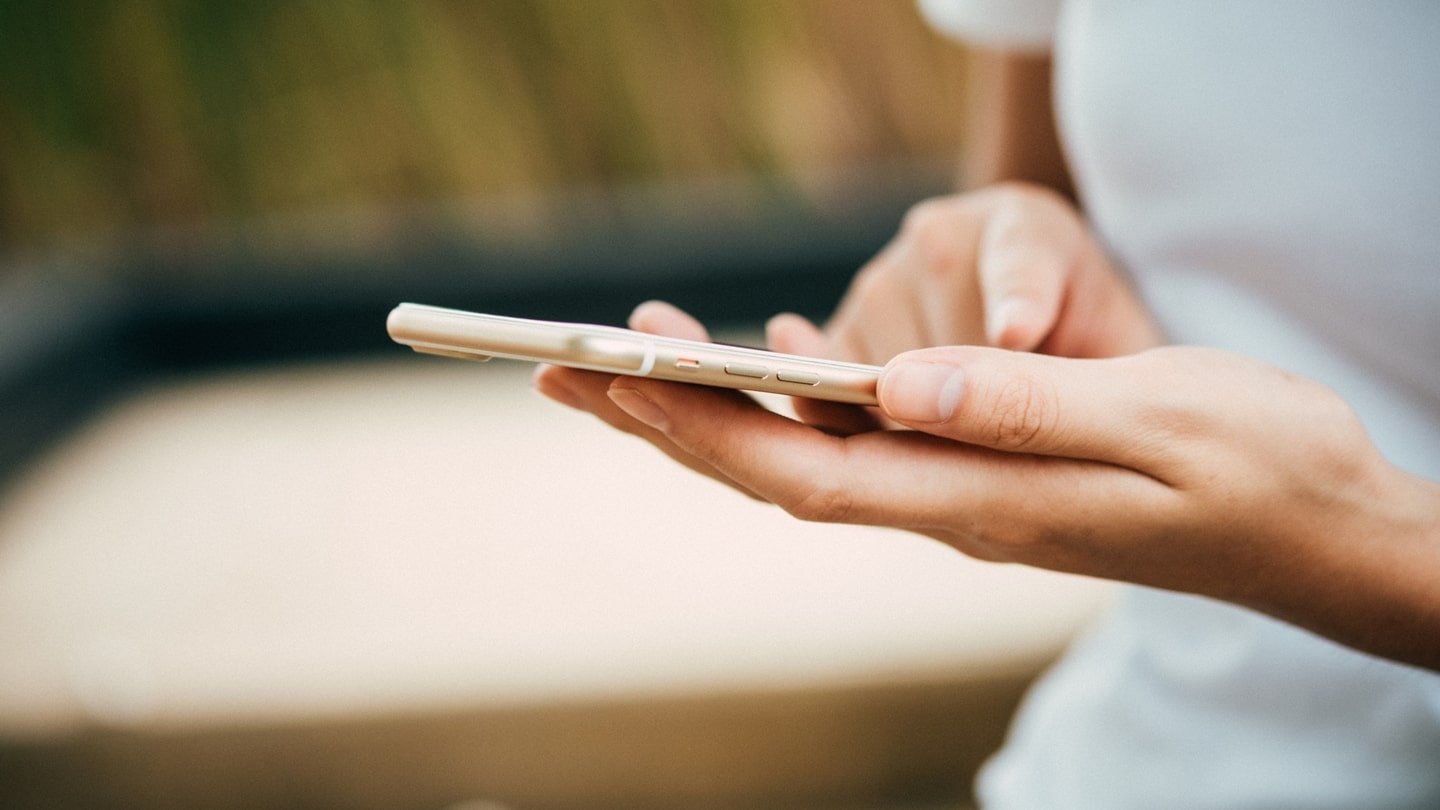 Mobile Banking