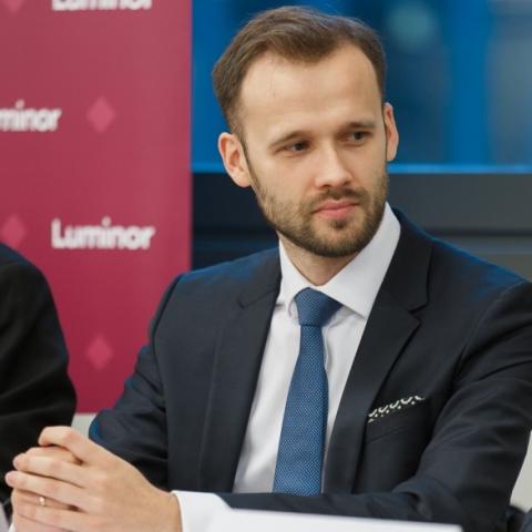 Gints Belēvičs