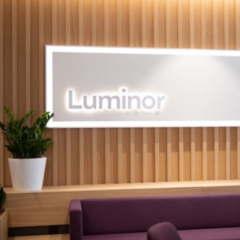 Luminor