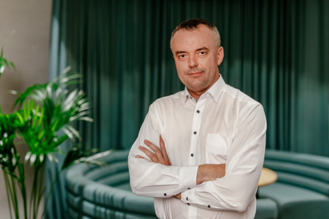 Pēteris Strautiņš, Luminor economist